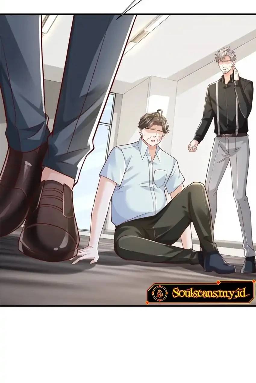 I Randomly Have A New Career Every Week Chapter 730 Gambar 26