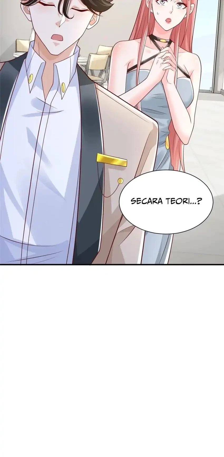 I Randomly Have A New Career Every Week Chapter 730 Gambar 28