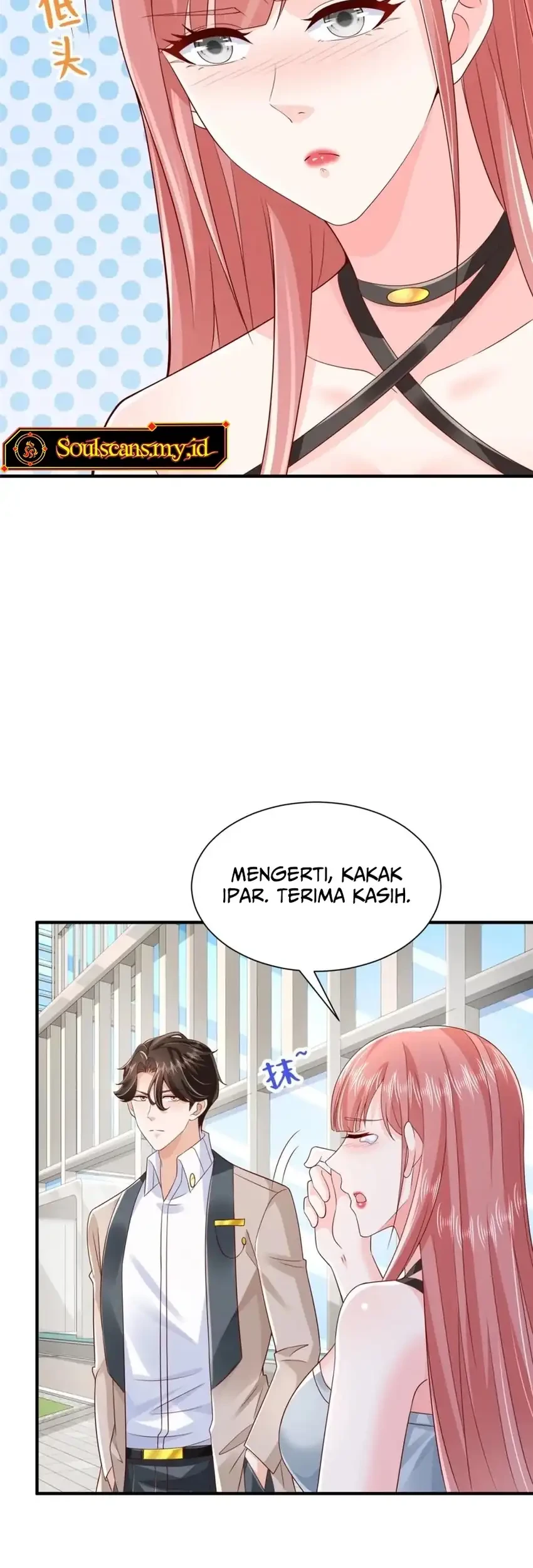 I Randomly Have A New Career Every Week Chapter 731 Gambar 5