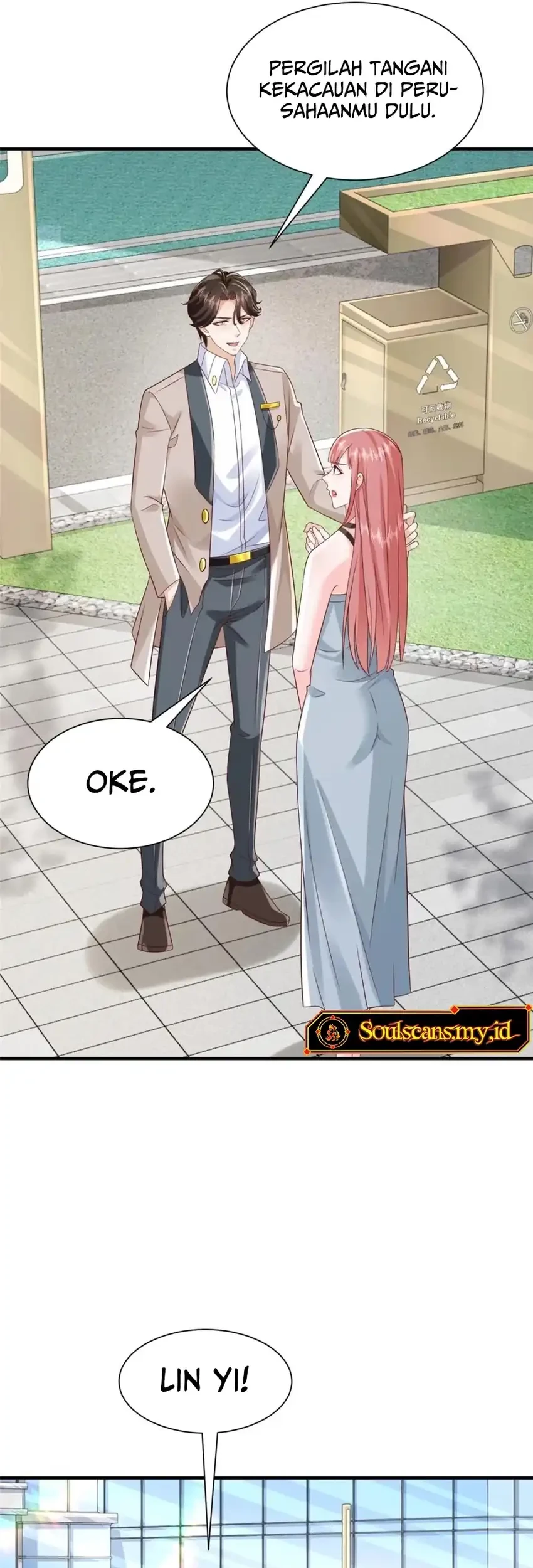 I Randomly Have A New Career Every Week Chapter 731 Gambar 7