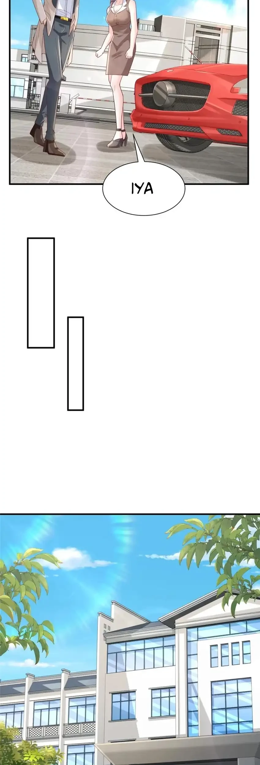 I Randomly Have A New Career Every Week Chapter 731 Gambar 13