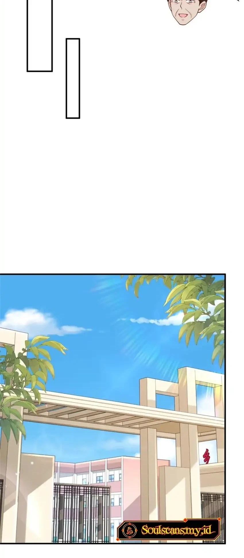 I Randomly Have A New Career Every Week Chapter 731 Gambar 22