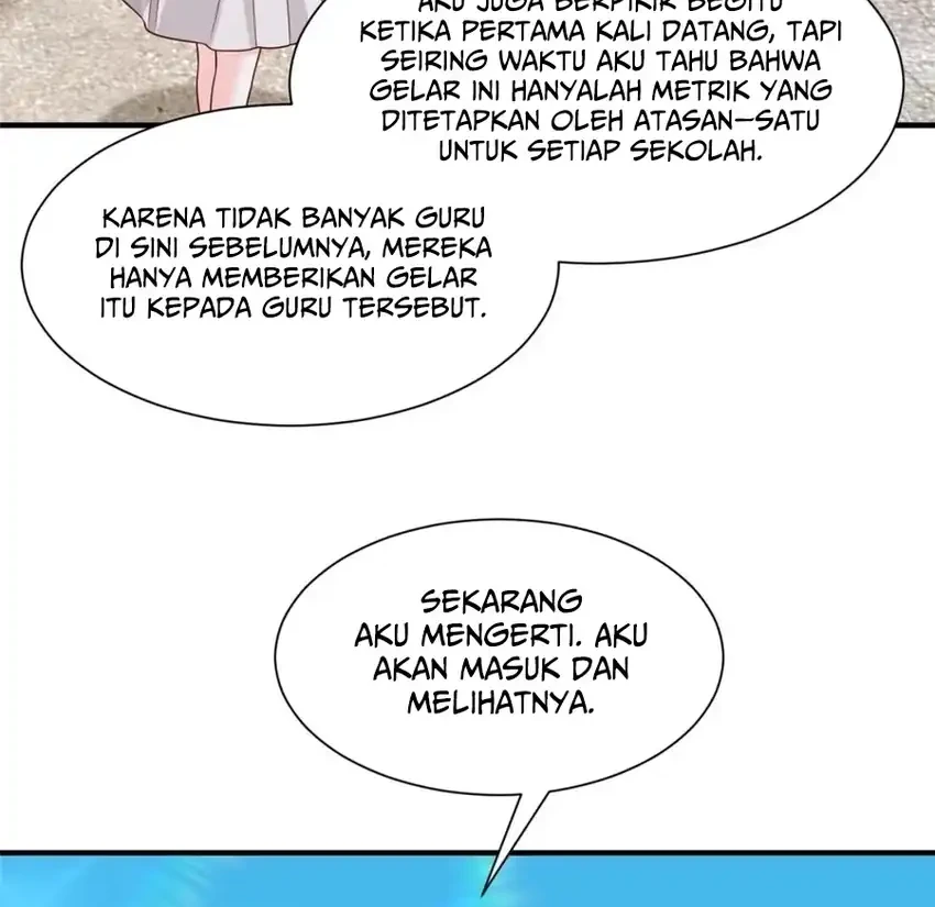 I Randomly Have A New Career Every Week Chapter 731 Gambar 26