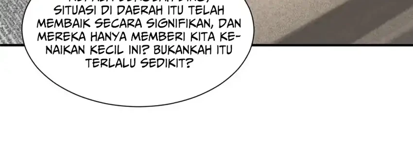 I Randomly Have A New Career Every Week Chapter 731 Gambar 30