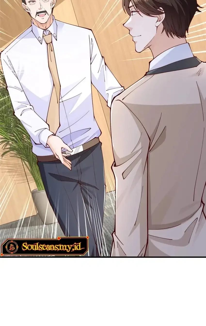 I Randomly Have A New Career Every Week Chapter 732 Gambar 6