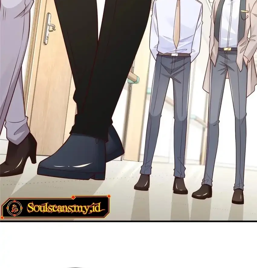 I Randomly Have A New Career Every Week Chapter 732 Gambar 18