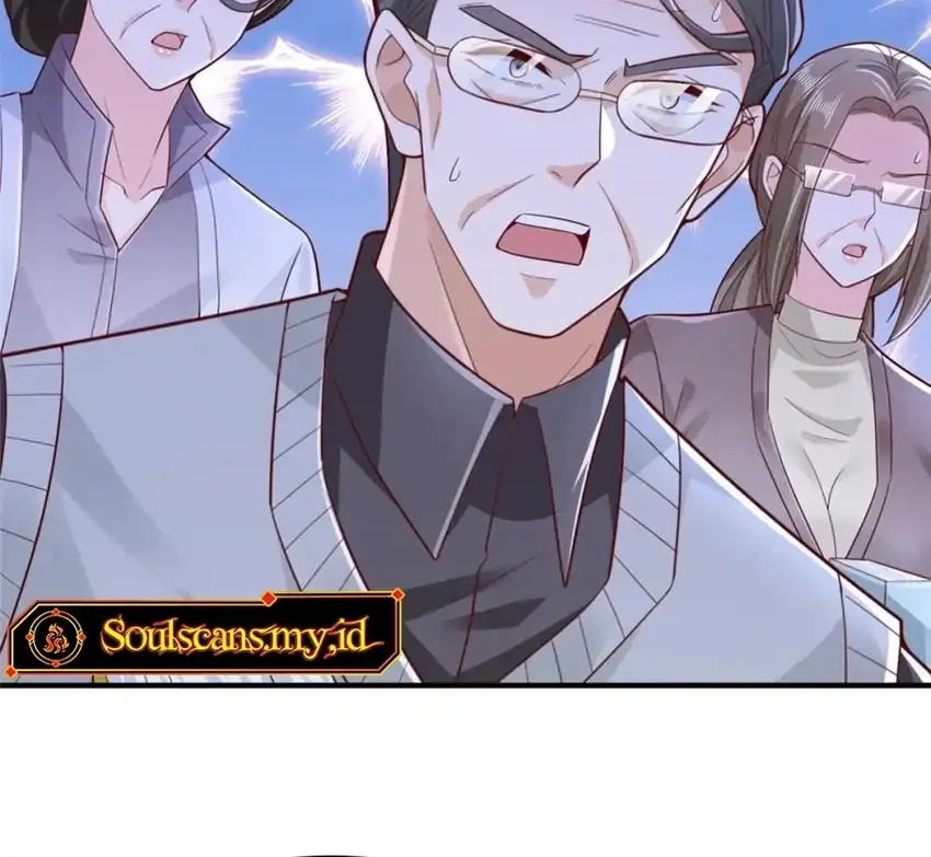 I Randomly Have A New Career Every Week Chapter 733 Gambar 6