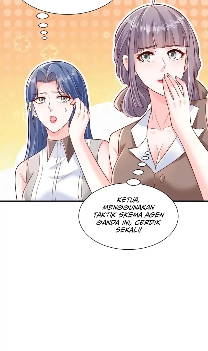 I Randomly Have A New Career Every Week Chapter 733 Gambar 14