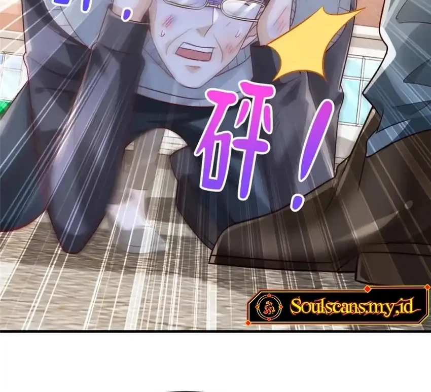 I Randomly Have A New Career Every Week Chapter 733 Gambar 18