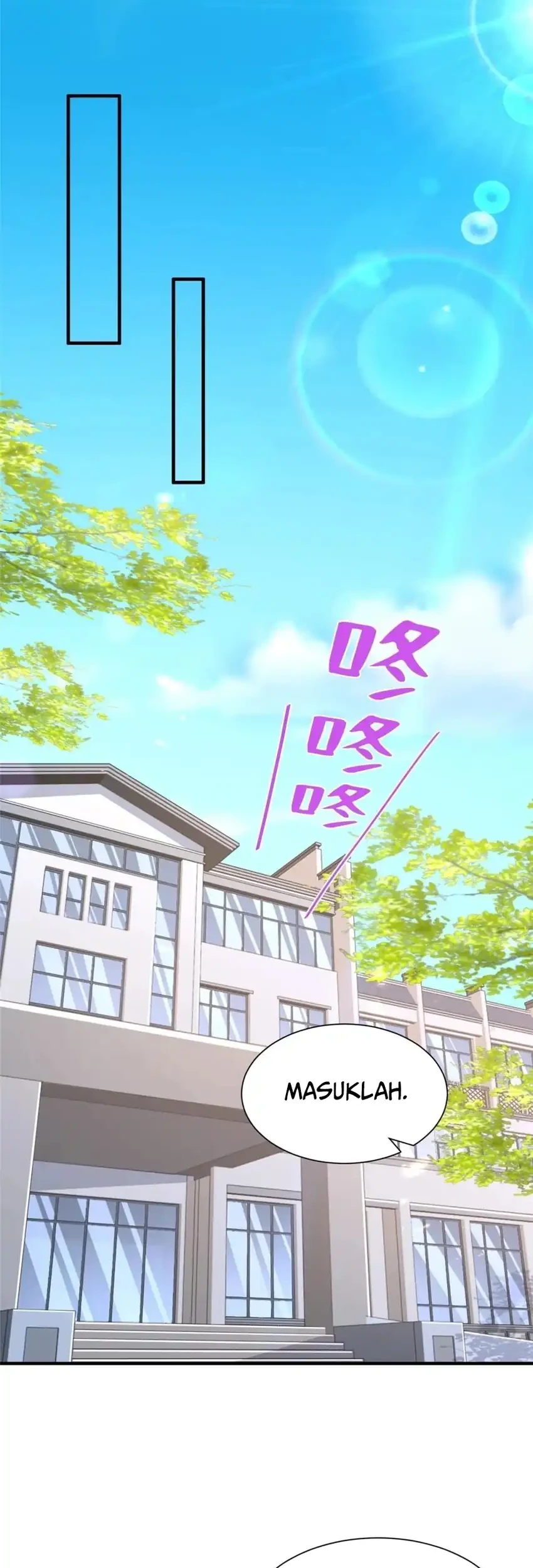 I Randomly Have A New Career Every Week Chapter 734 Gambar 5