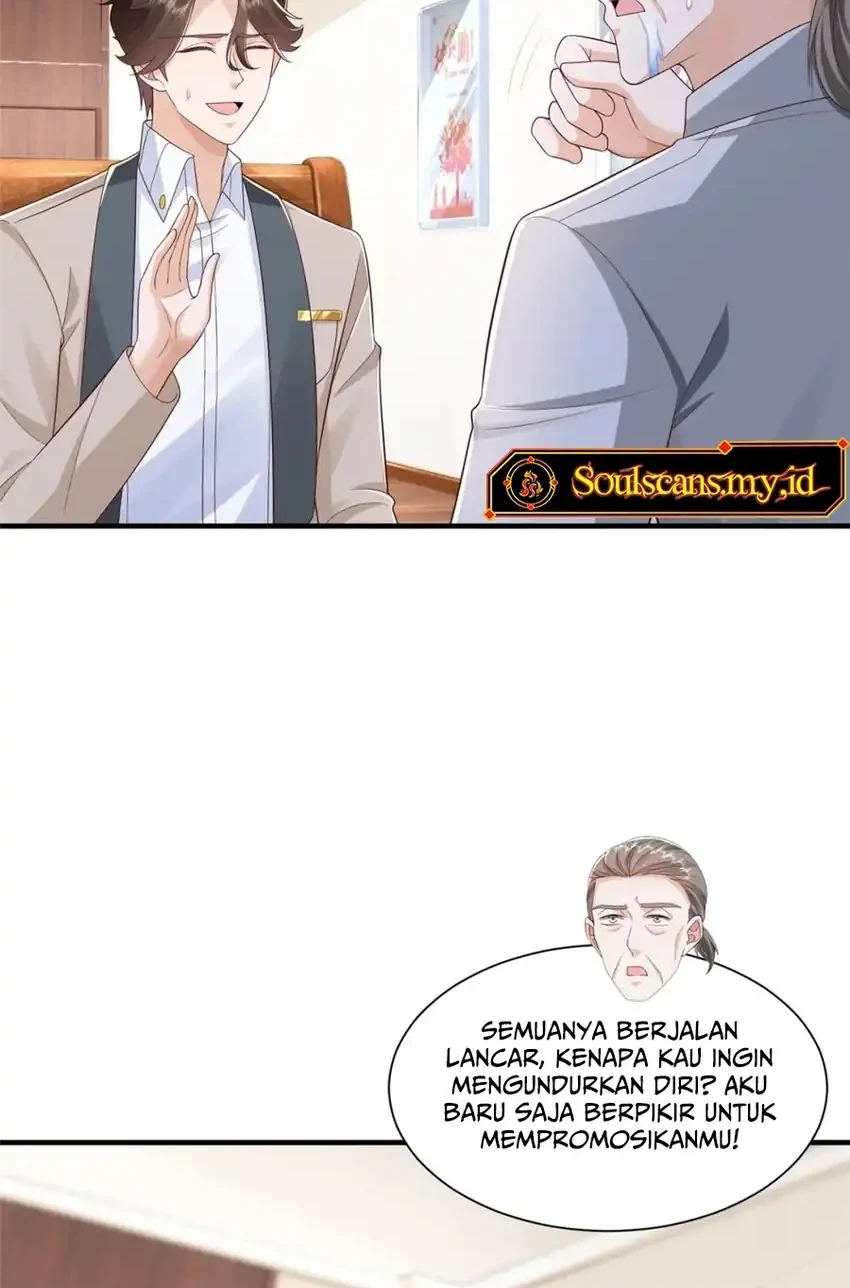 I Randomly Have A New Career Every Week Chapter 734 Gambar 10