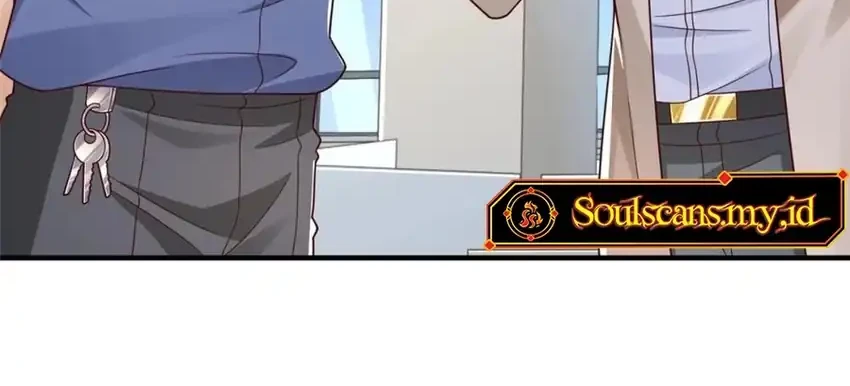 I Randomly Have A New Career Every Week Chapter 734 Gambar 22