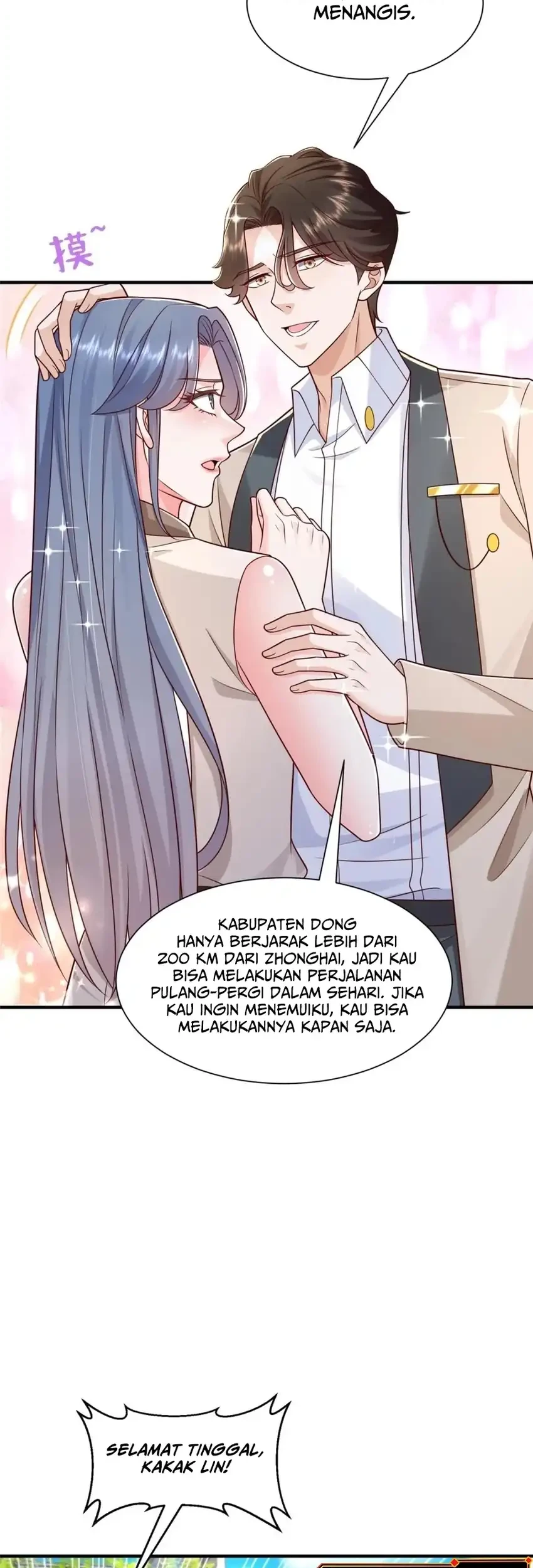 I Randomly Have A New Career Every Week Chapter 734 Gambar 25