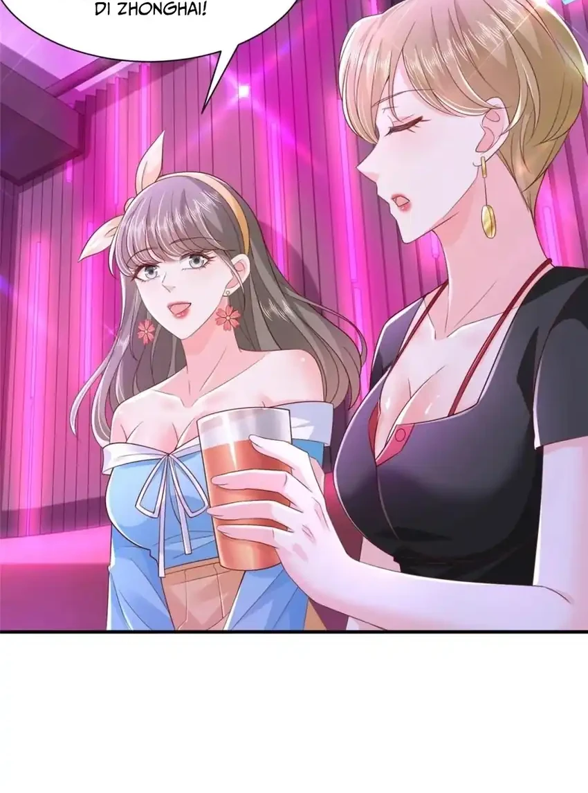 I Randomly Have A New Career Every Week Chapter 735 Gambar 6