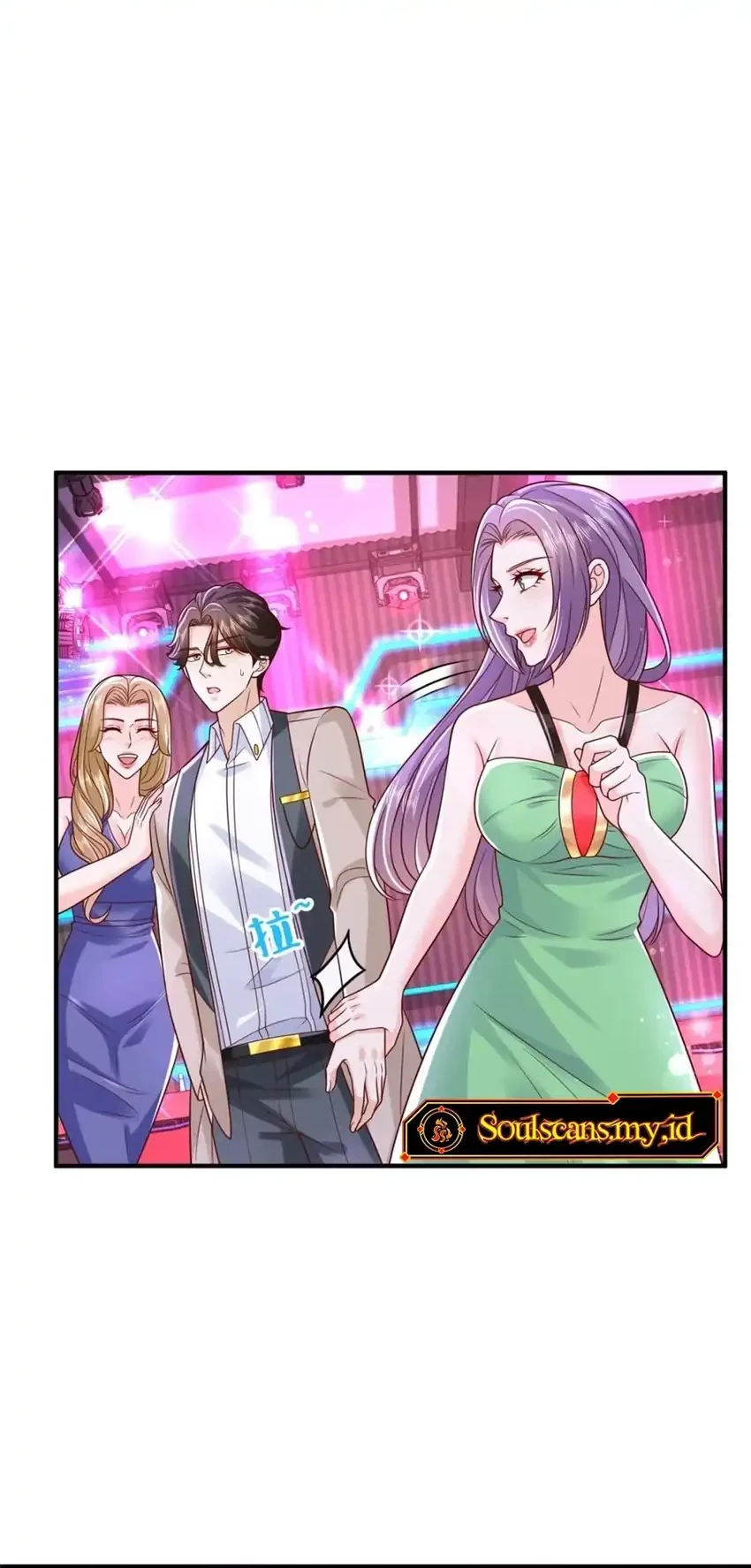 I Randomly Have A New Career Every Week Chapter 735 Gambar 14