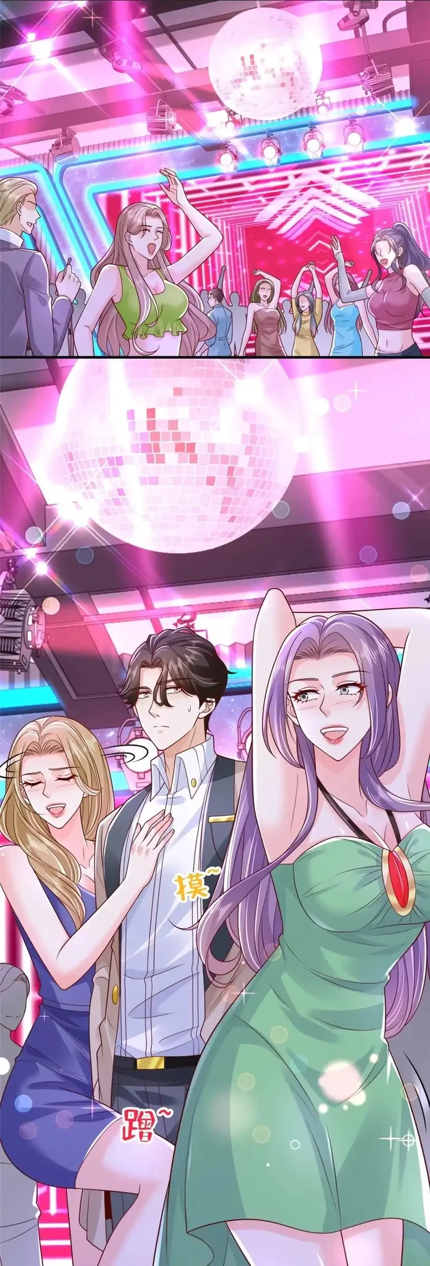 I Randomly Have A New Career Every Week Chapter 735 Gambar 15