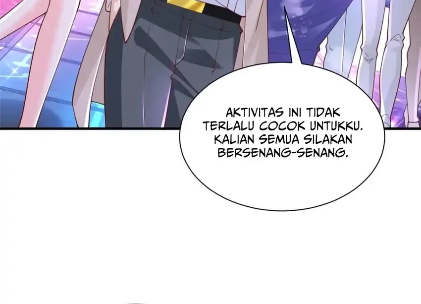 I Randomly Have A New Career Every Week Chapter 735 Gambar 18