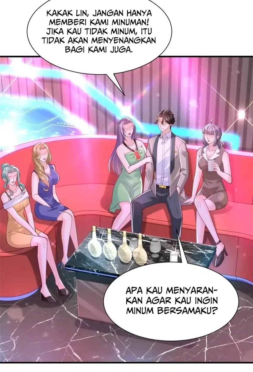 I Randomly Have A New Career Every Week Chapter 735 Gambar 22