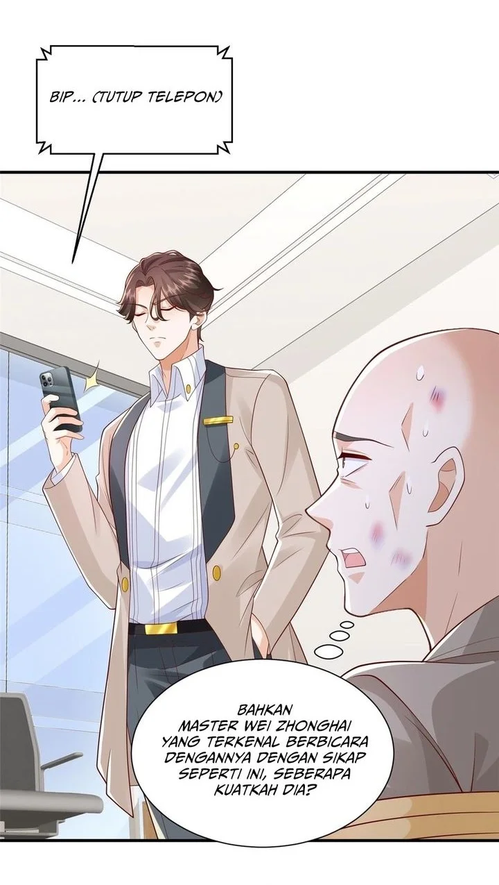 I Randomly Have A New Career Every Week Chapter 740 Gambar 19