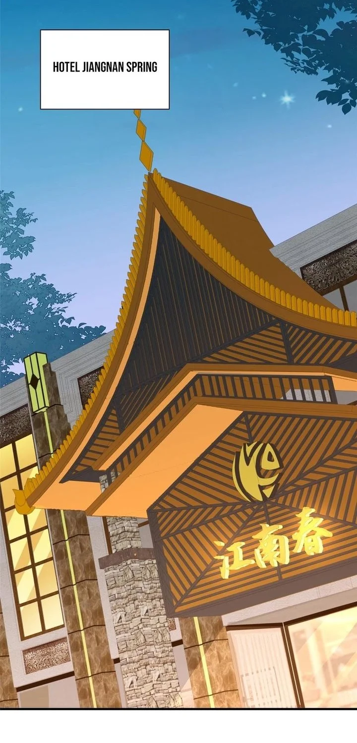 I Randomly Have A New Career Every Week Chapter 740 Gambar 23