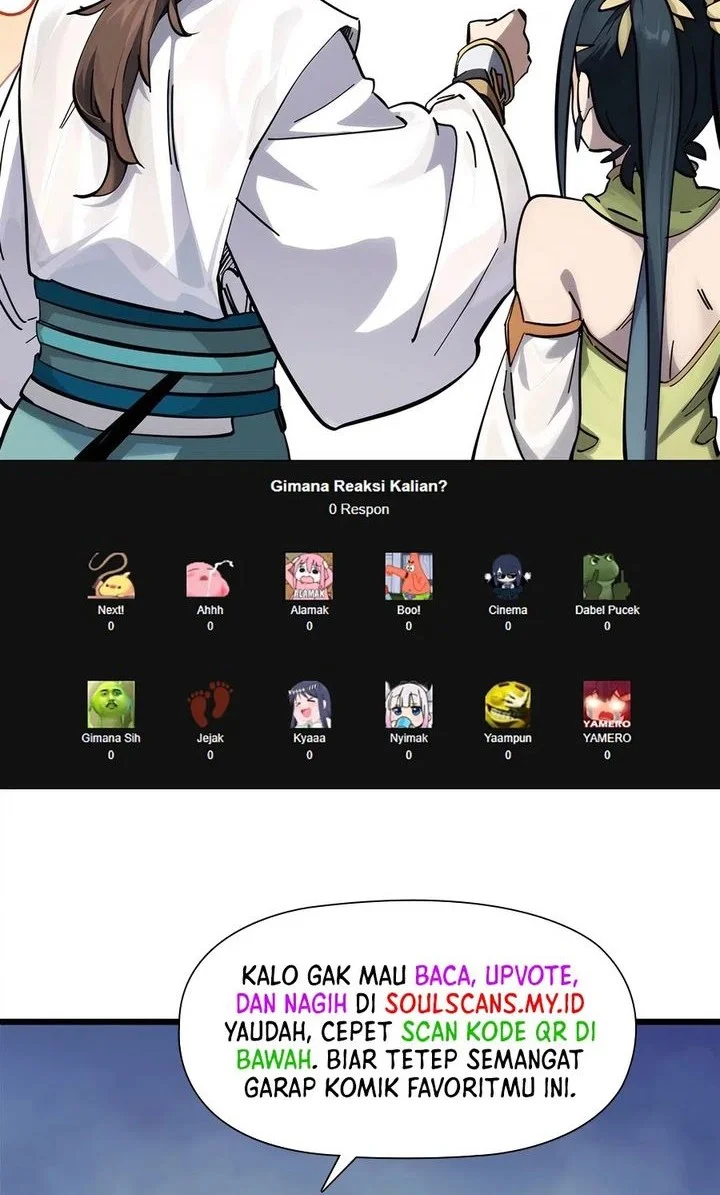 I Randomly Have A New Career Every Week Chapter 740 Gambar 27