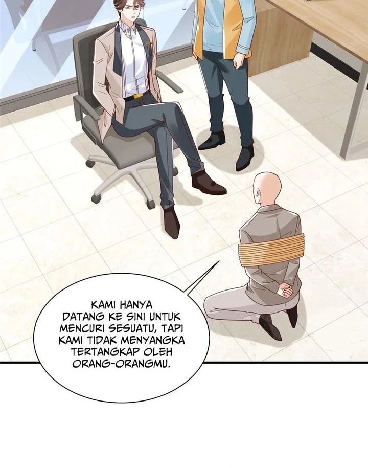 Manhua I Randomly Have A New Career Every Week Chapter 740 gambar nomor 2