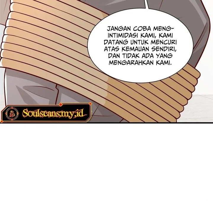 I Randomly Have A New Career Every Week Chapter 740 Gambar 8