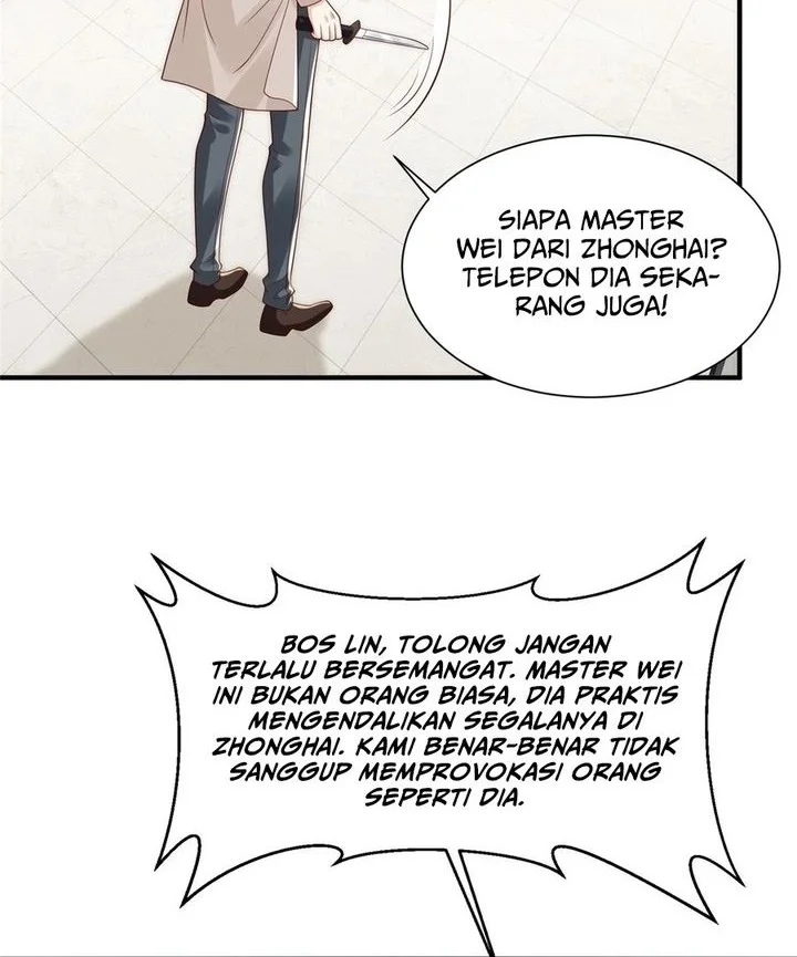 I Randomly Have A New Career Every Week Chapter 740 Gambar 12