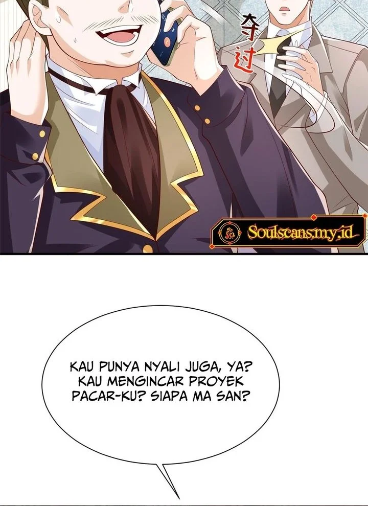 I Randomly Have A New Career Every Week Chapter 740 Gambar 17