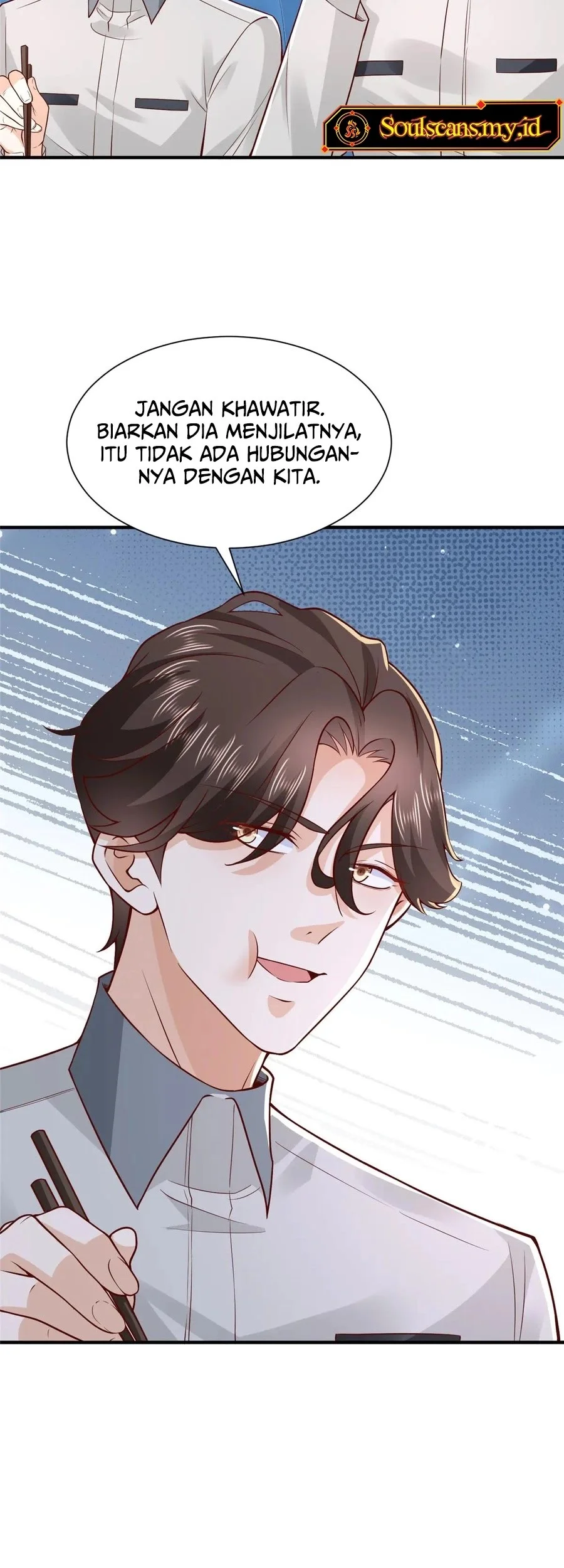 I Randomly Have A New Career Every Week Chapter 746 halaman 18