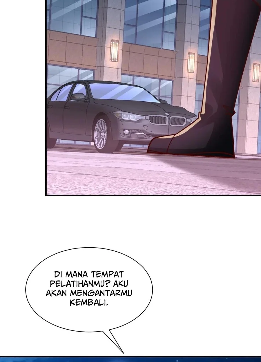 I Randomly Have A New Career Every Week Chapter 753 Gambar 10