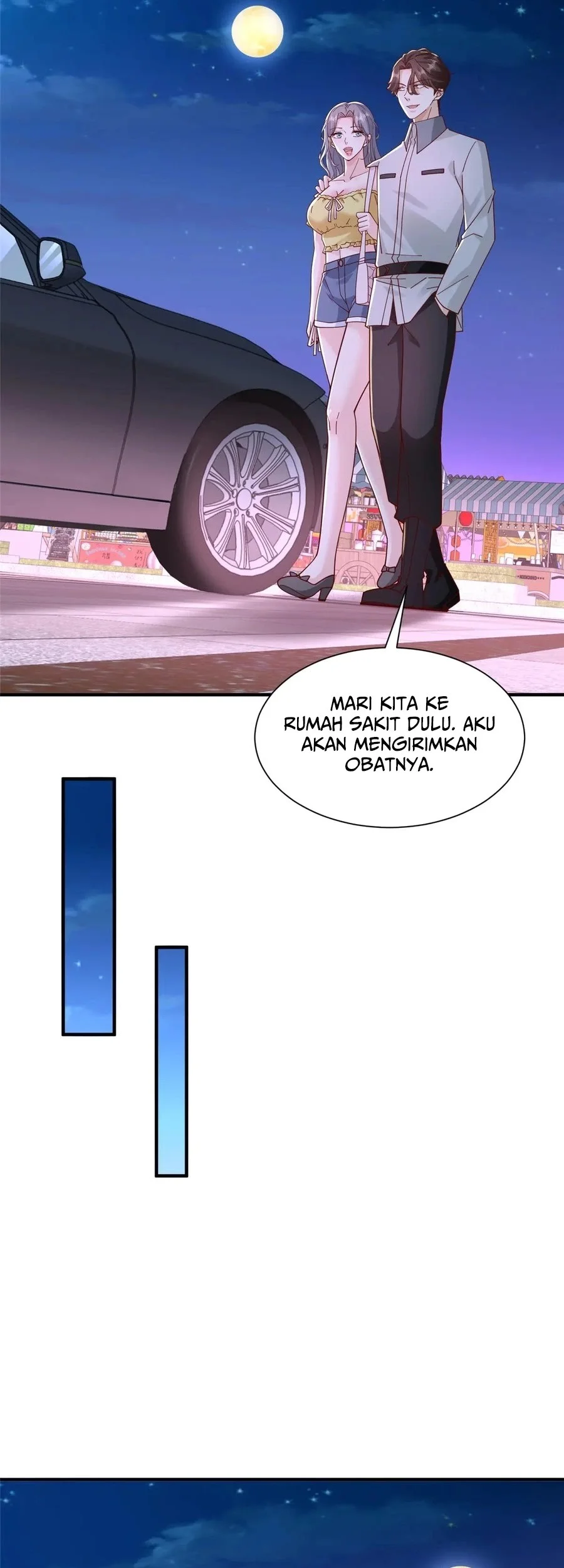 I Randomly Have A New Career Every Week Chapter 753 Gambar 11