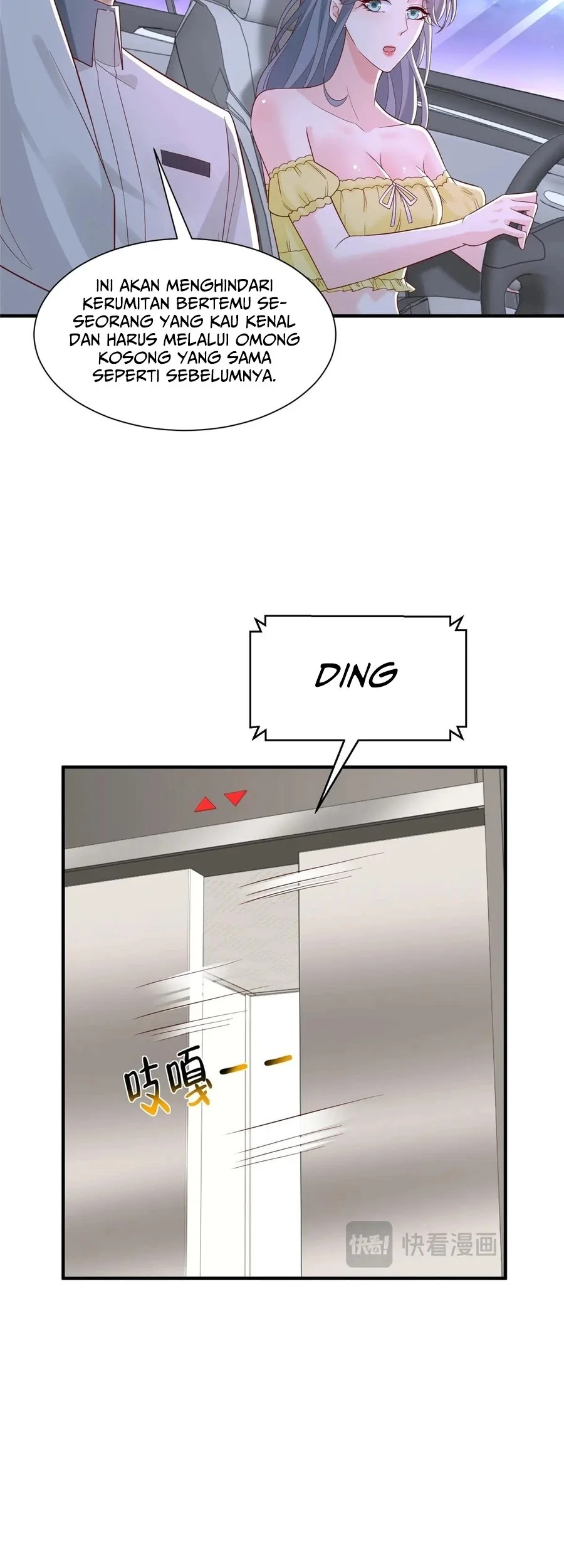 I Randomly Have A New Career Every Week Chapter 753 Gambar 13