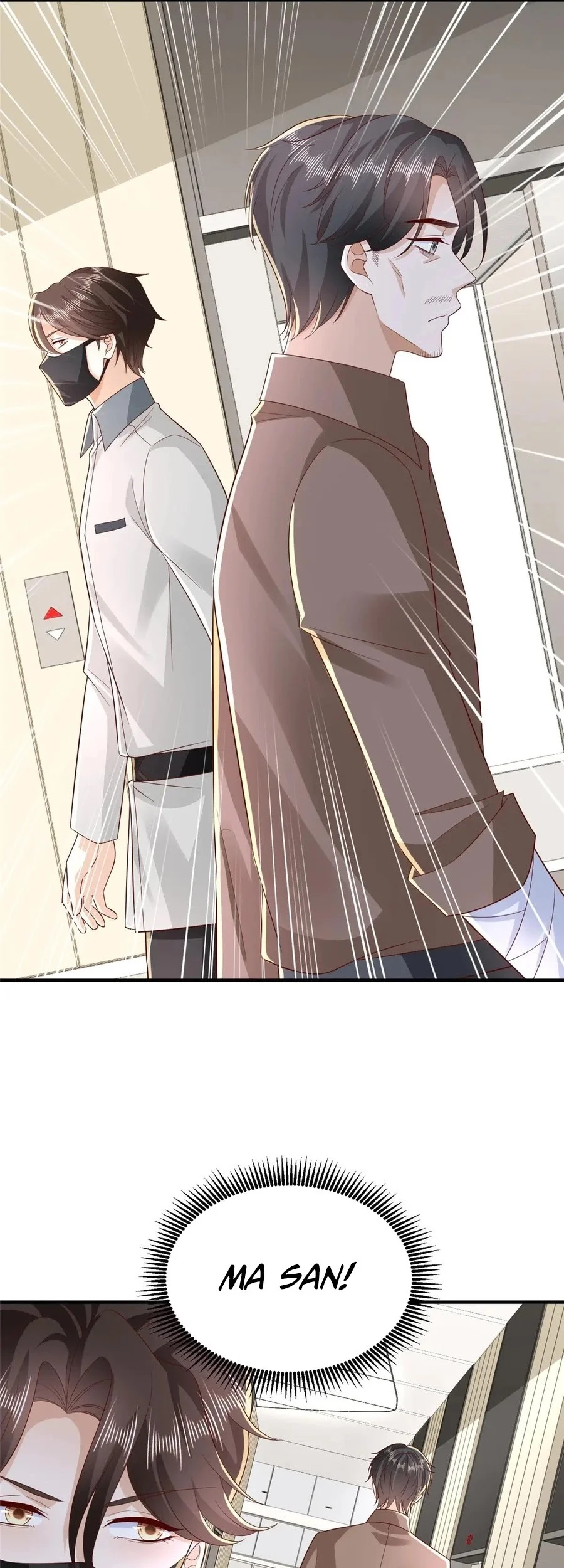 I Randomly Have A New Career Every Week Chapter 753 Gambar 15