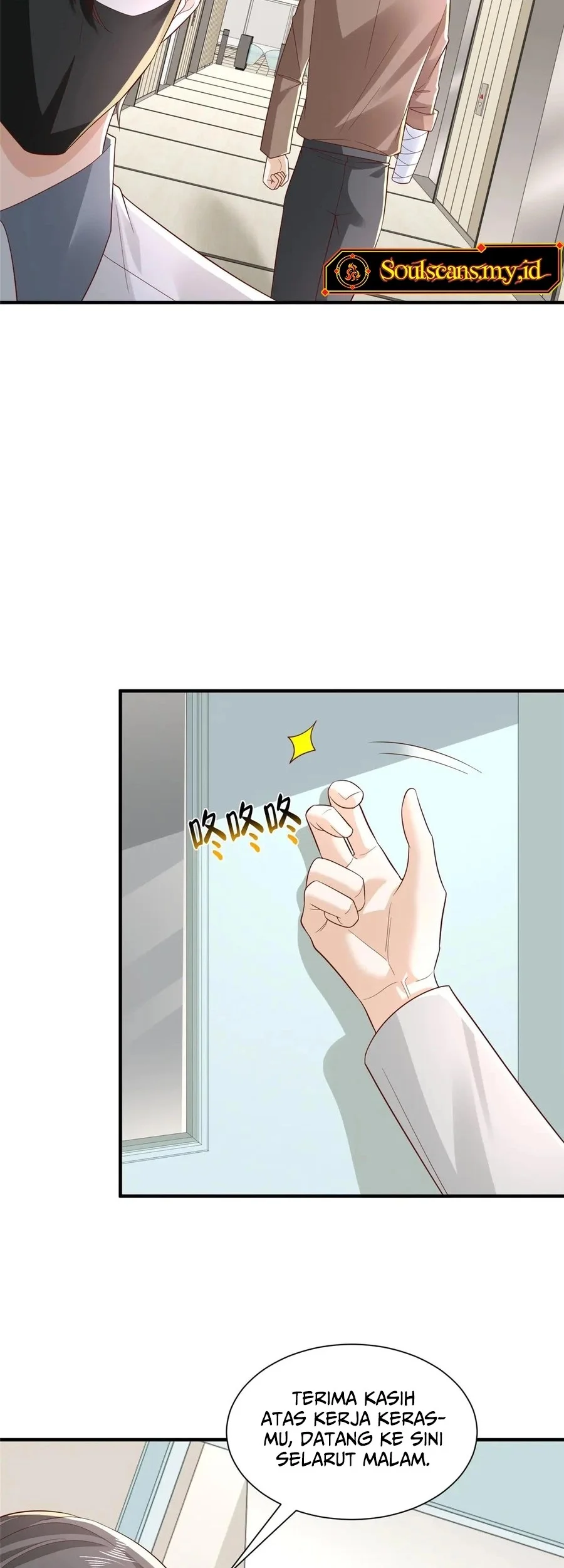 I Randomly Have A New Career Every Week Chapter 753 Gambar 16