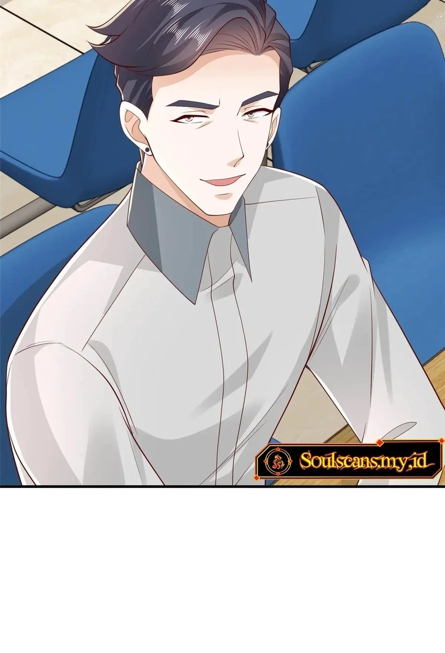 I Randomly Have A New Career Every Week Chapter 753 Gambar 26