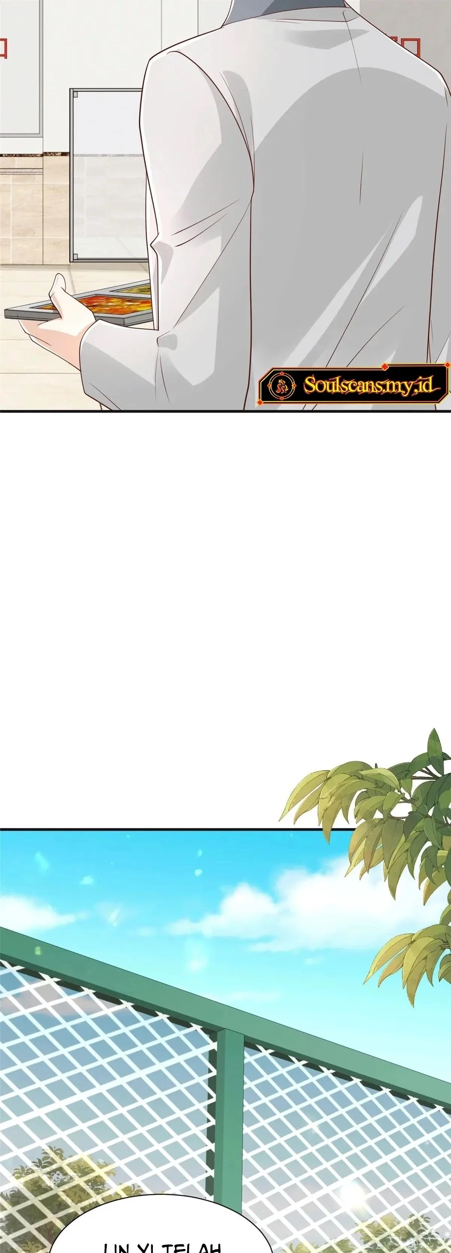 I Randomly Have A New Career Every Week Chapter 753 Gambar 28