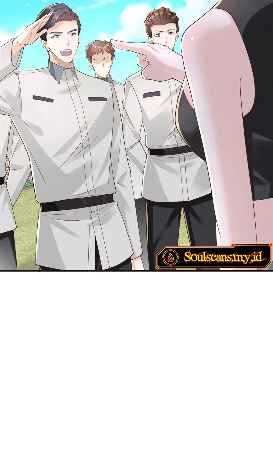 I Randomly Have A New Career Every Week Chapter 753 Gambar 30