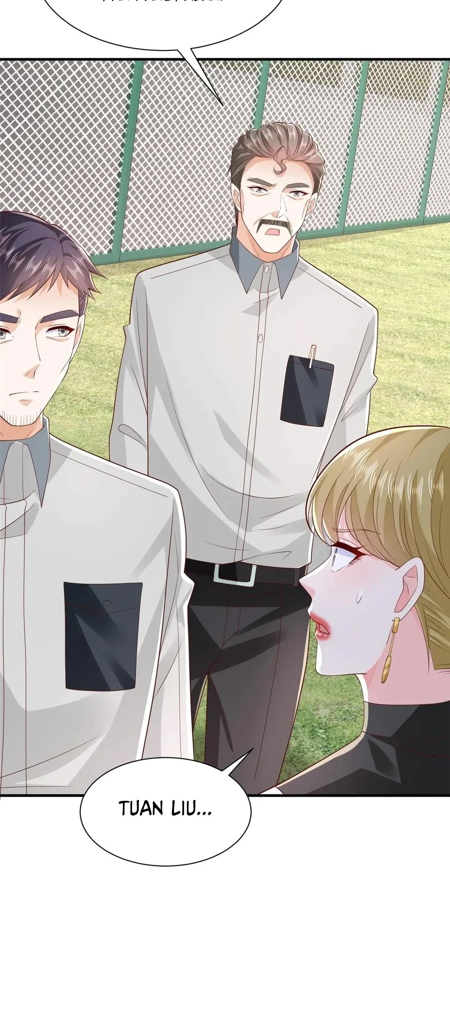 I Randomly Have A New Career Every Week Chapter 754 Gambar 10