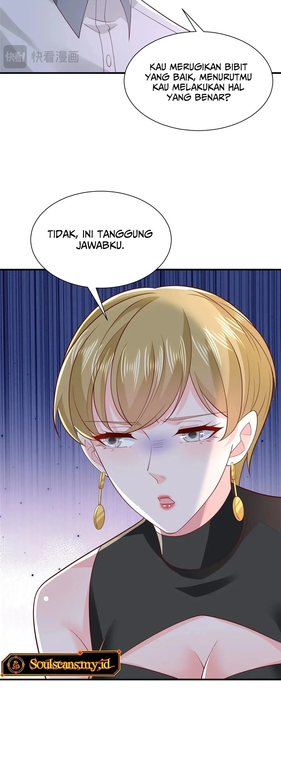 I Randomly Have A New Career Every Week Chapter 754 Gambar 12