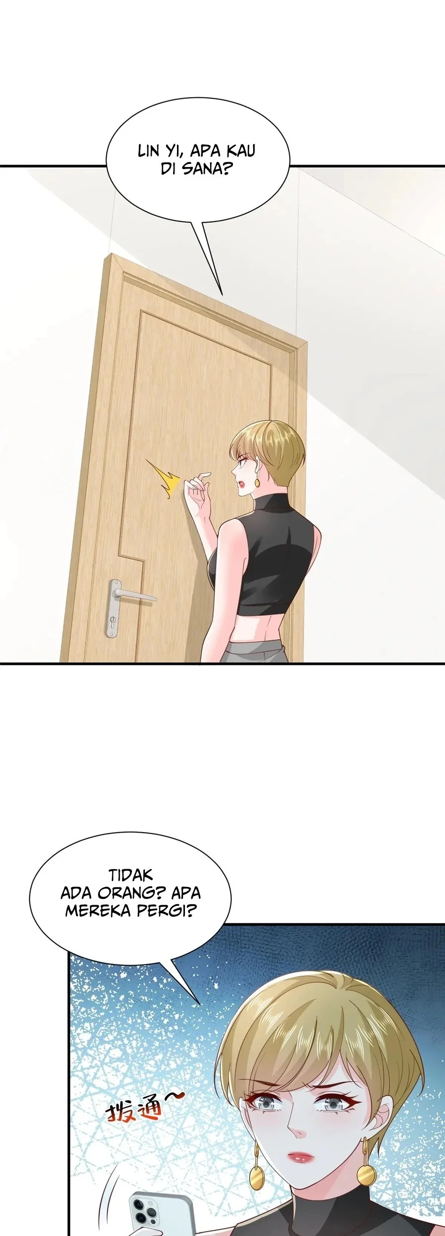 I Randomly Have A New Career Every Week Chapter 754 Gambar 19