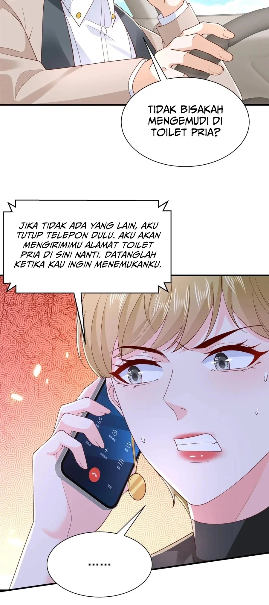 I Randomly Have A New Career Every Week Chapter 754 Gambar 22