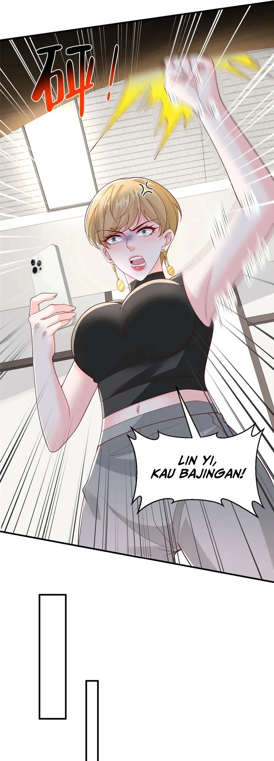 I Randomly Have A New Career Every Week Chapter 754 Gambar 23