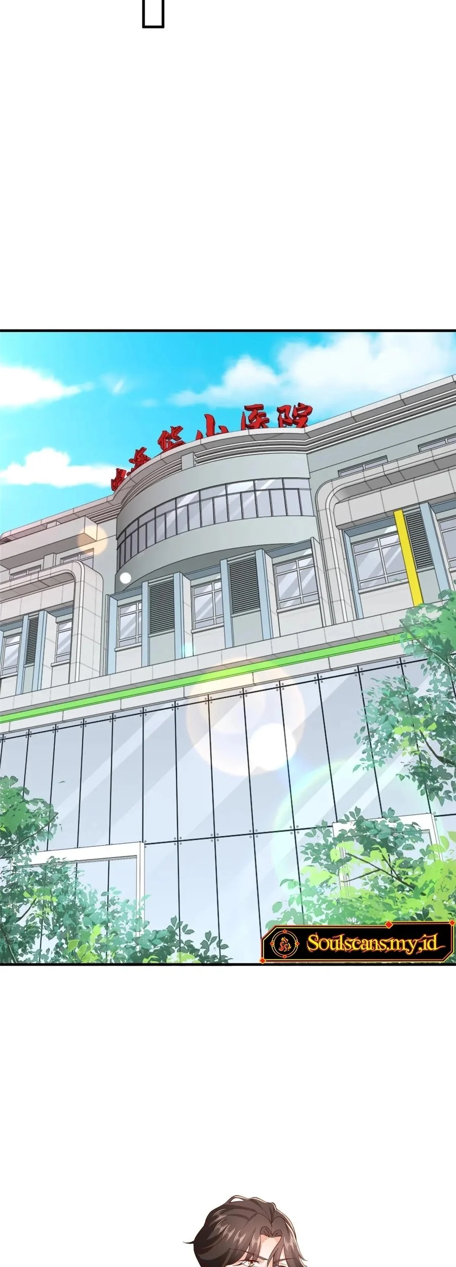 I Randomly Have A New Career Every Week Chapter 754 Gambar 24