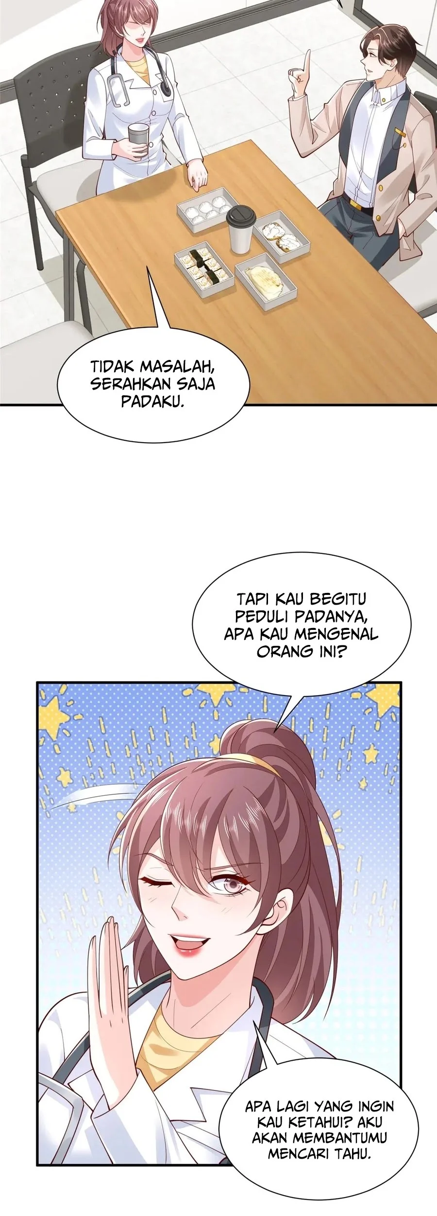 I Randomly Have A New Career Every Week Chapter 755 Gambar 4