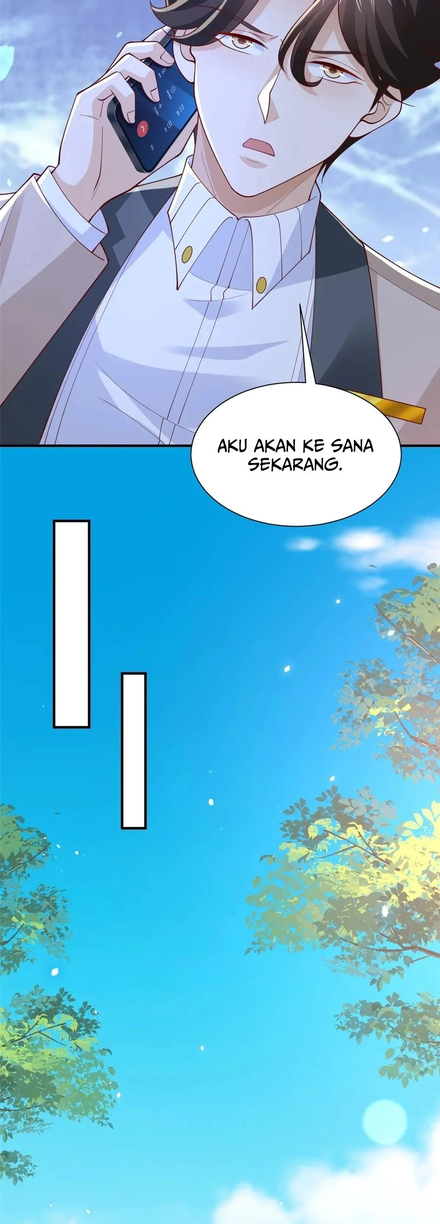 I Randomly Have A New Career Every Week Chapter 755 Gambar 9