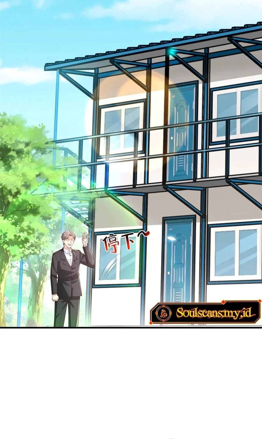 I Randomly Have A New Career Every Week Chapter 755 Gambar 10