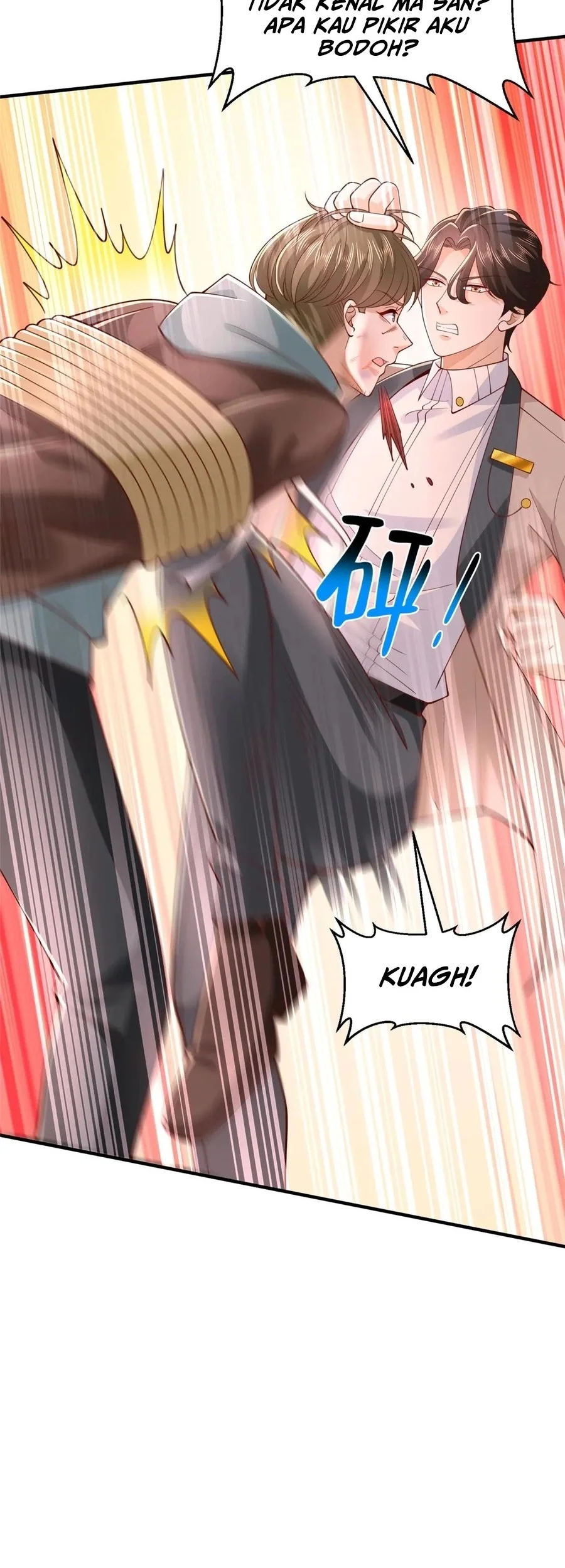 I Randomly Have A New Career Every Week Chapter 755 Gambar 18