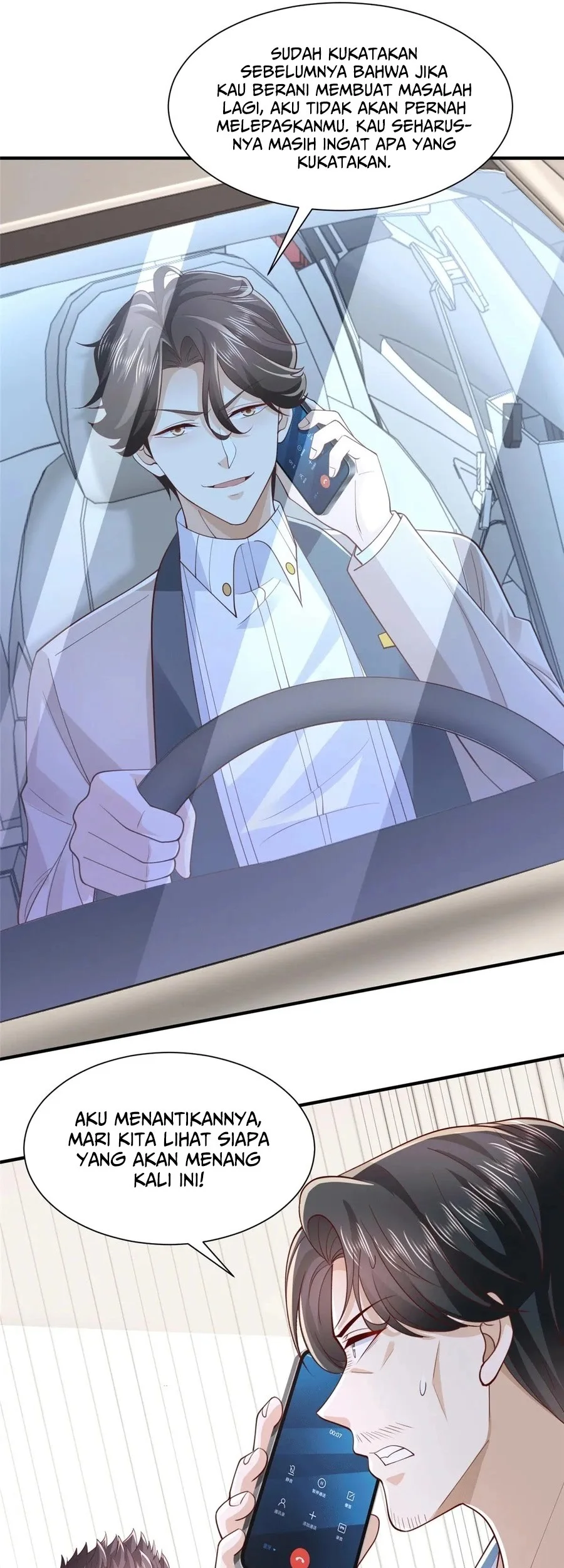 I Randomly Have A New Career Every Week Chapter 755 Gambar 27