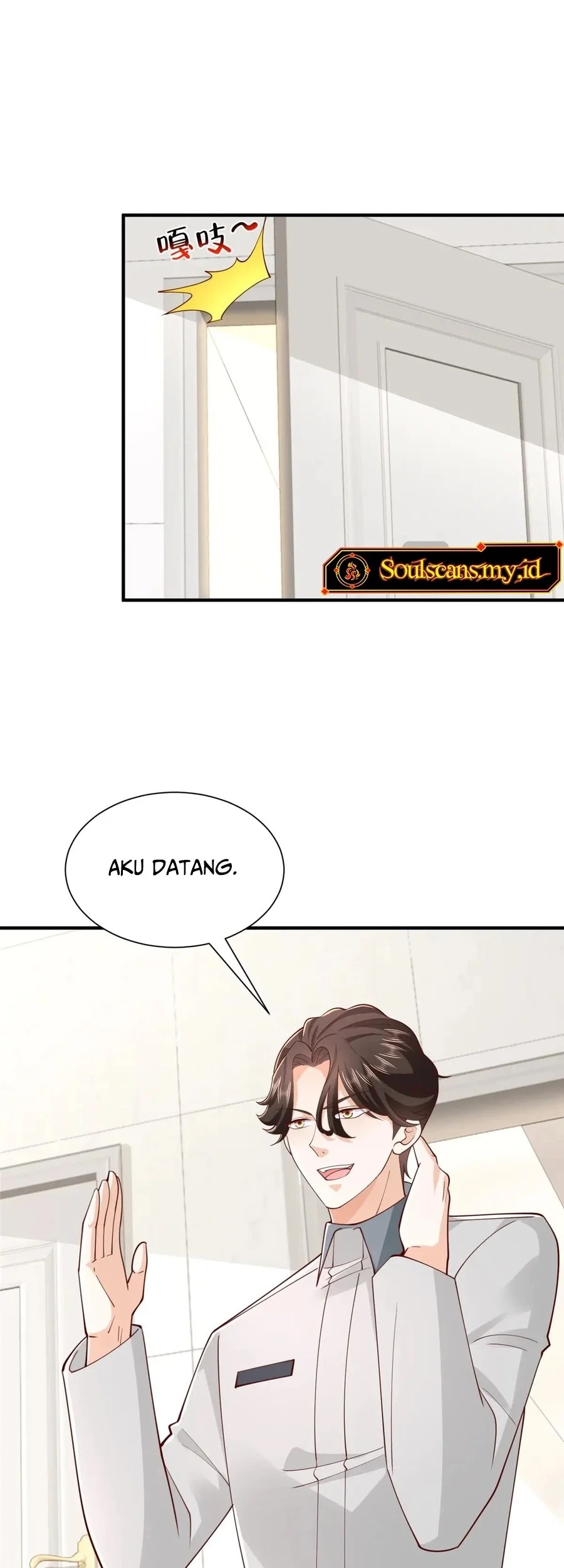 I Randomly Have A New Career Every Week Chapter 756 Gambar 12